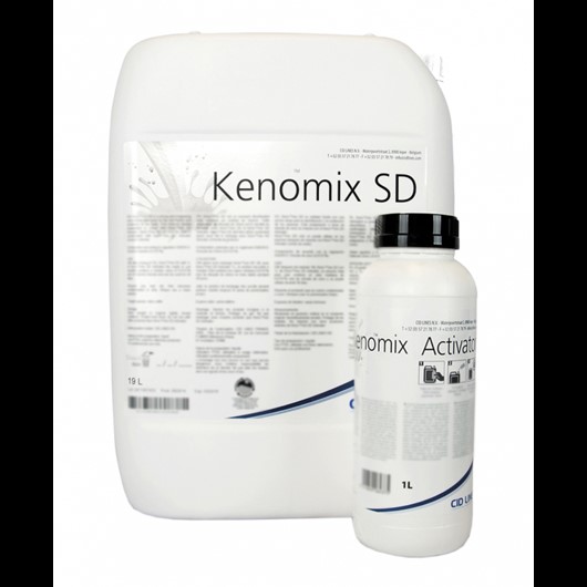 KENOMIX+ SD Activator 20 L